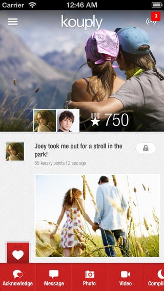 7 Best Apps For Couples