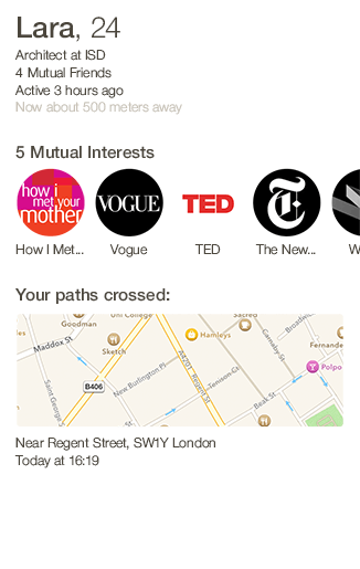 Hinge Launches A New Feature For Users To List Their Dating Intentions