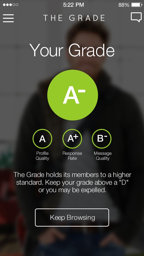Hinge Launches A New Feature For Users To List Their Dating Intentions
