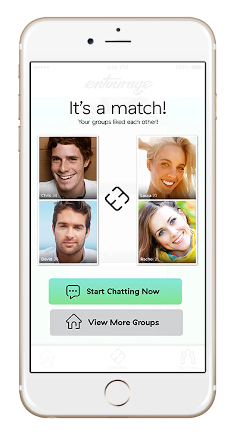 Group Dating Examples 6 Best Group Dating Apps To Try With Your Friends