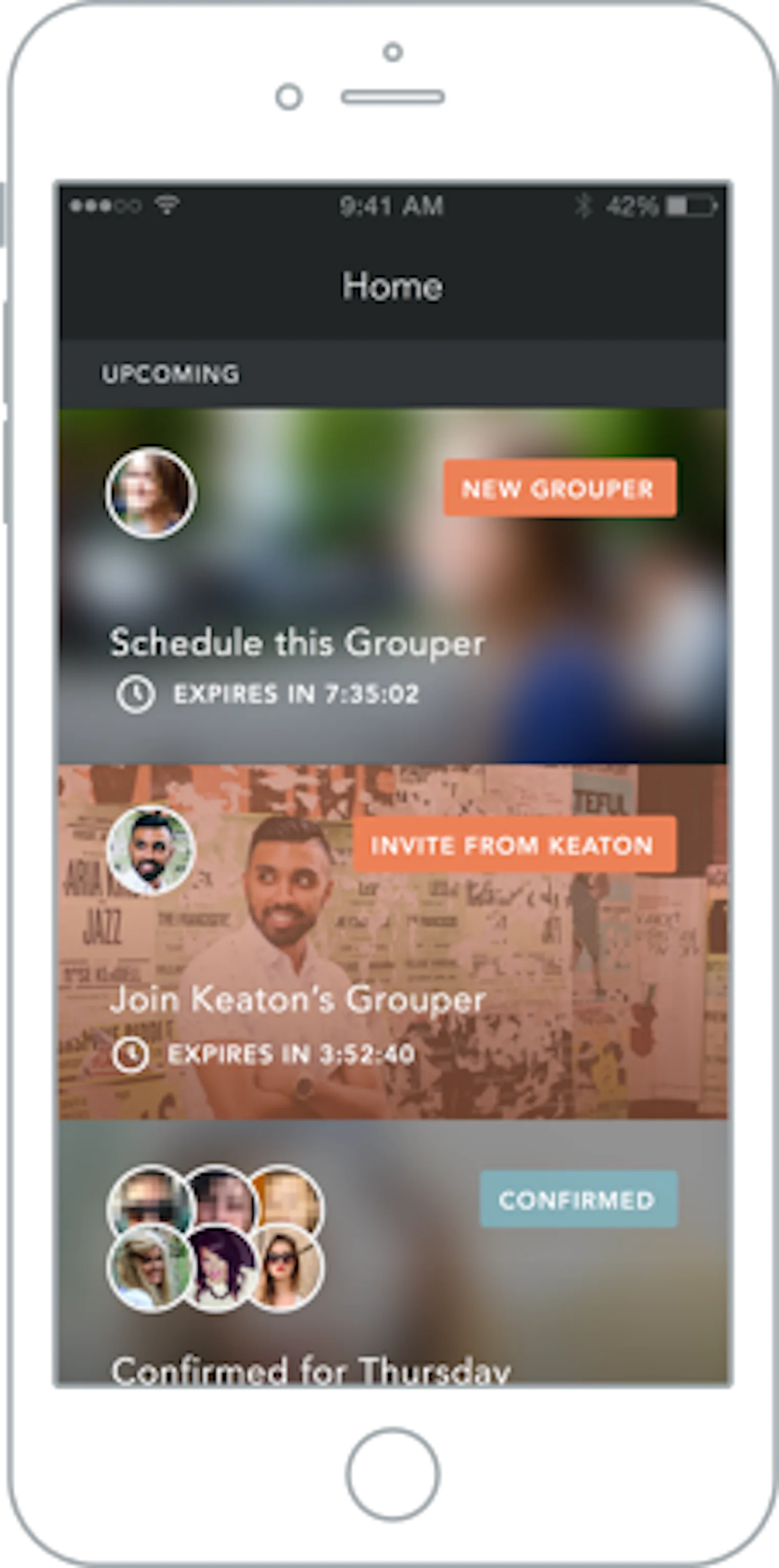 Group Dating Examples 6 Best Group Dating Apps To Try With Your Friends