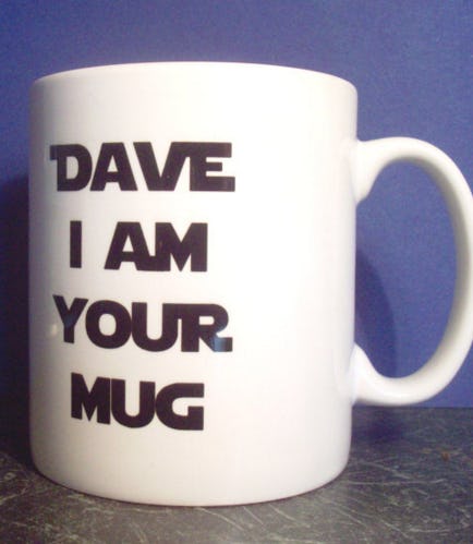 11 Cheap 'Star Wars' Gifts That Will Delight Your Geek Pals & Your Bank Account