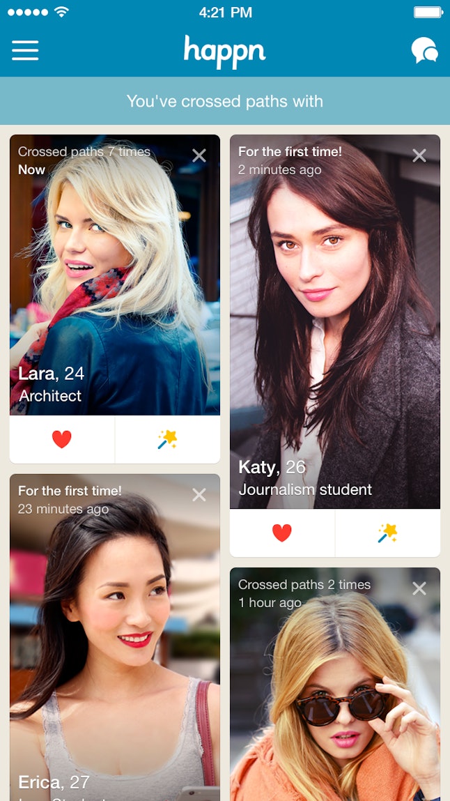 Happn