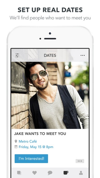 free dating site in san francisco