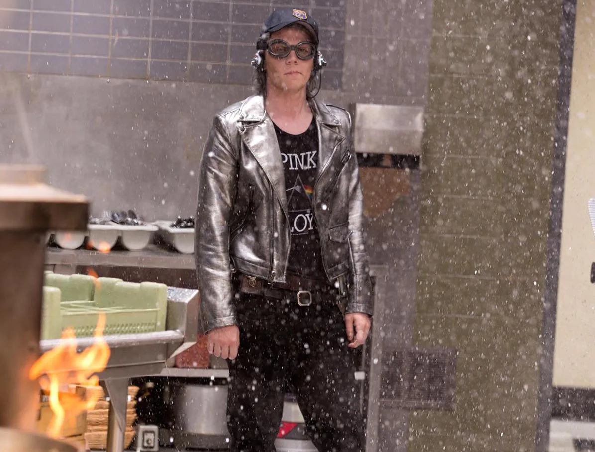 How Does The 'Avengers' Quicksilver Compare To 'XMen's Quicksilver