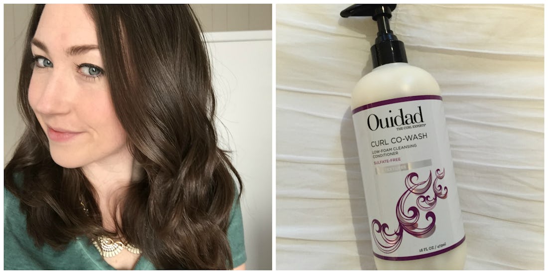 I Used Cleansing Conditioners Instead Of Shampoo For Two Weeks—This Is ...