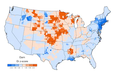 These “Swear Word Maps” By Jack Grieve Show Which States Like Which ...