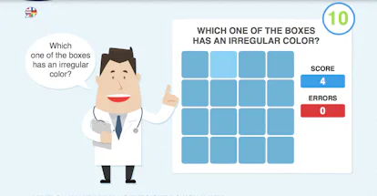 How Color Sensitive Are You? This Online Test Might Tell You