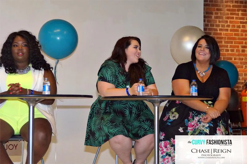 11 Things The TCFStyle Expo Taught Me About Plus Size Fashion & Why ...