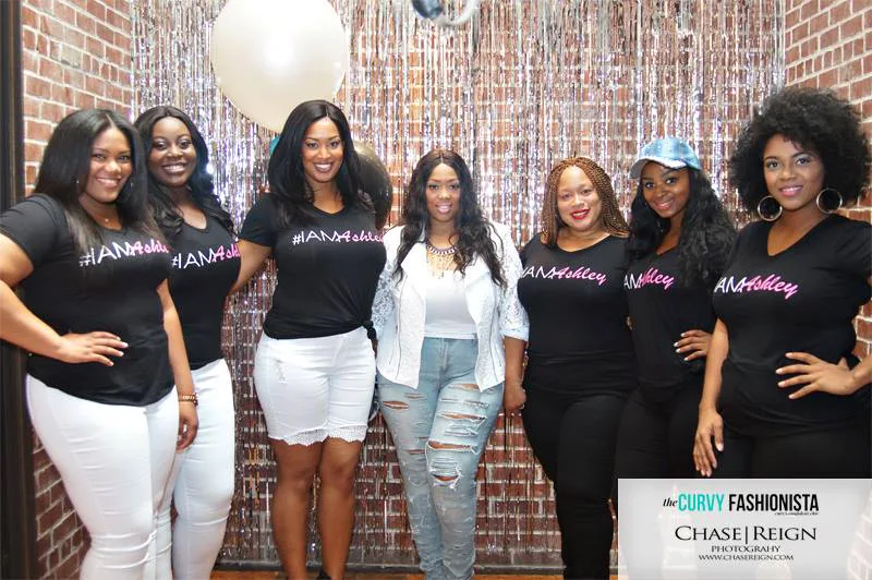 11 Things The TCFStyle Expo Taught Me About Plus Size Fashion & Why ...