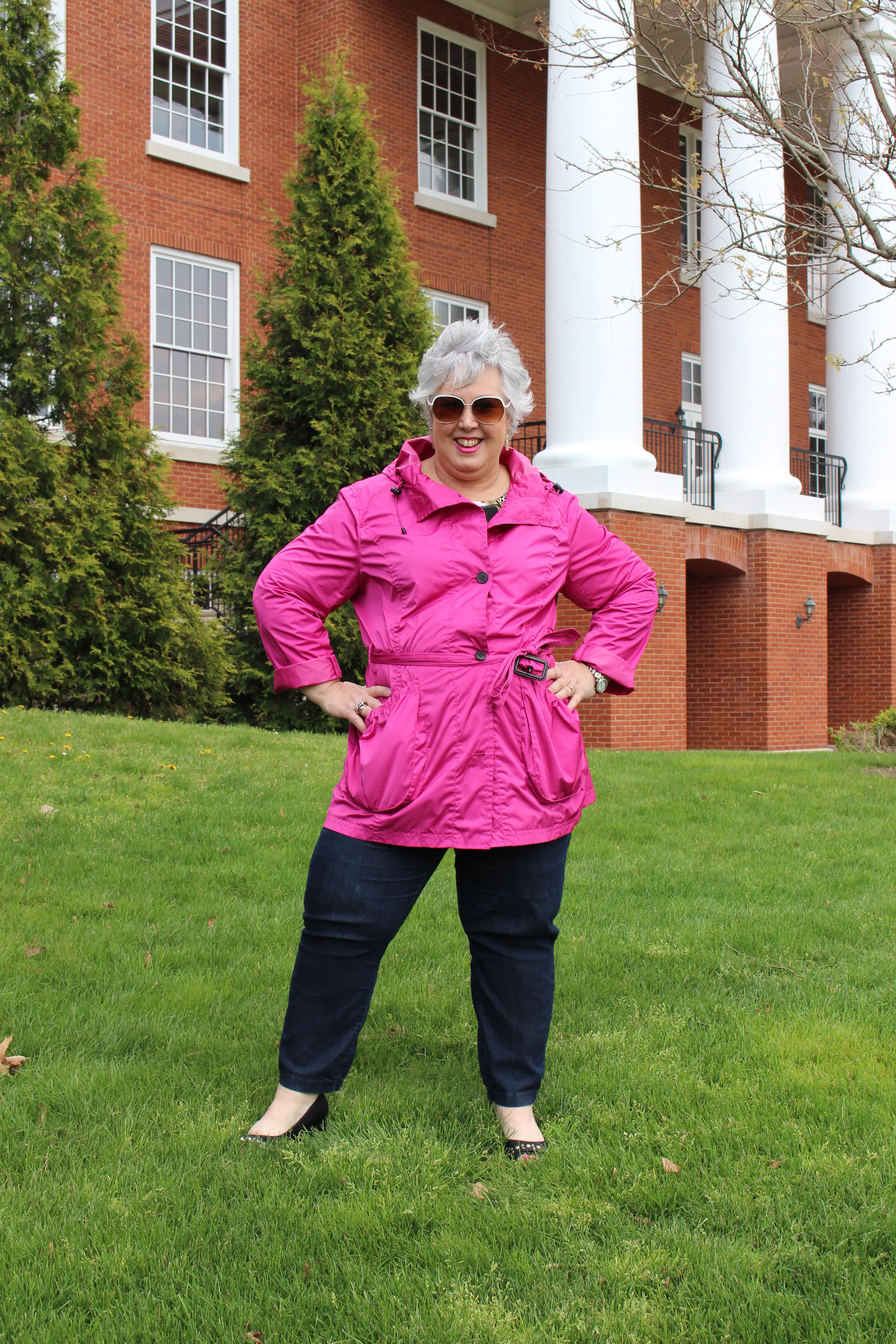 7 Times My Mom And I Wore The Same 