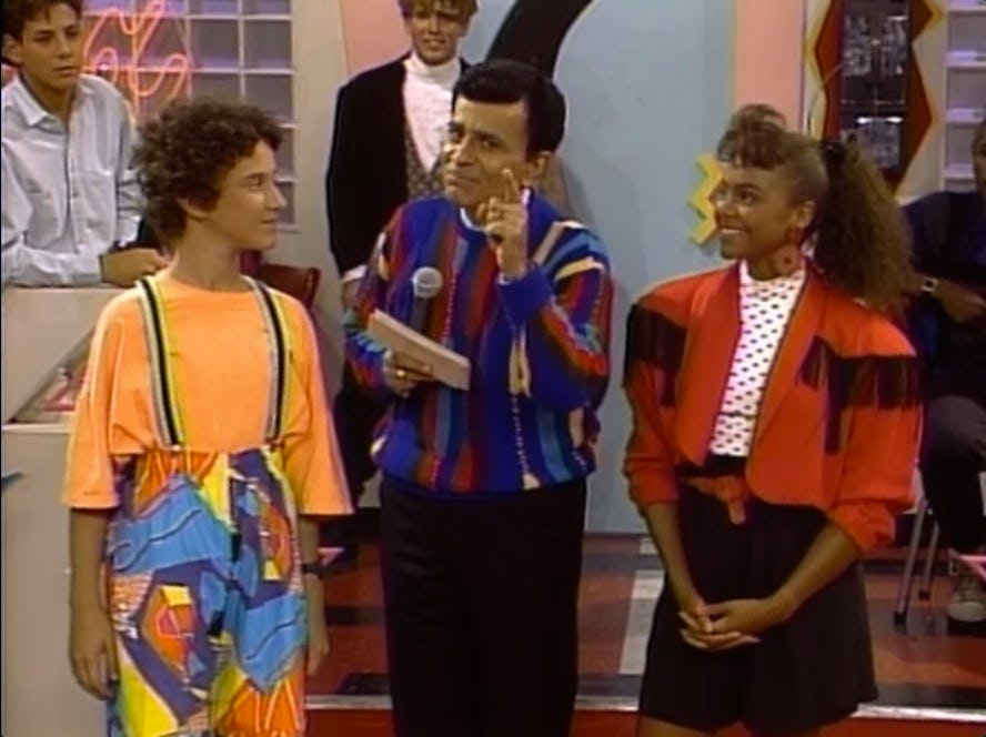 17 Lisa Turtle From 'Saved By The Bell' Style Lessons That Are Still