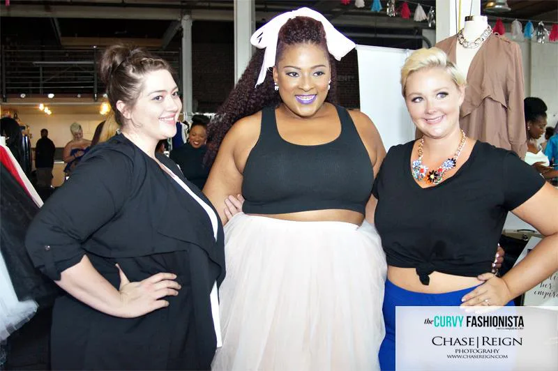 11 Things The TCFStyle Expo Taught Me About Plus Size Fashion & Why ...