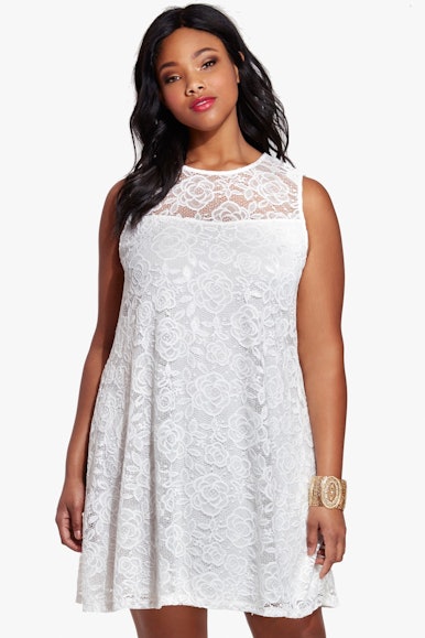 17 Plus Size Swing Dresses To Help You Twirl Into Summer — PHOTOS