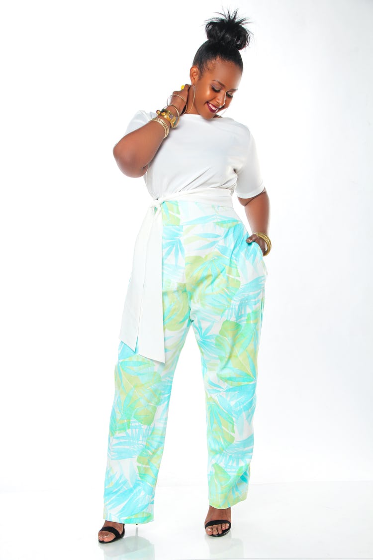 15 Plus Size Pastel Clothes To Make Any Season Feel Candy Colored — PHOTOS