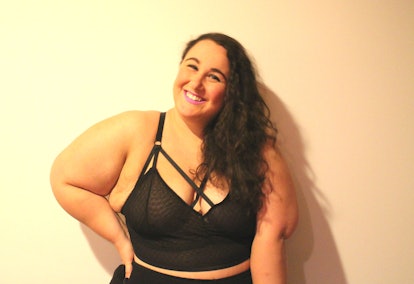 I Tested 7 Plus Size Bralettes & This Is What Happened — PHOTOS