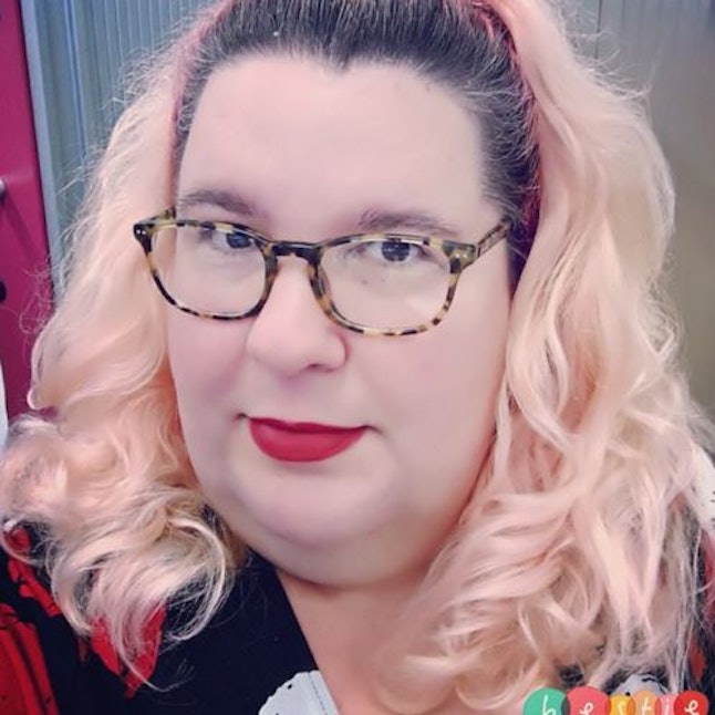 57 Plus Size Individuals Share Their Most Unapologetic Selfies — PHOTOS