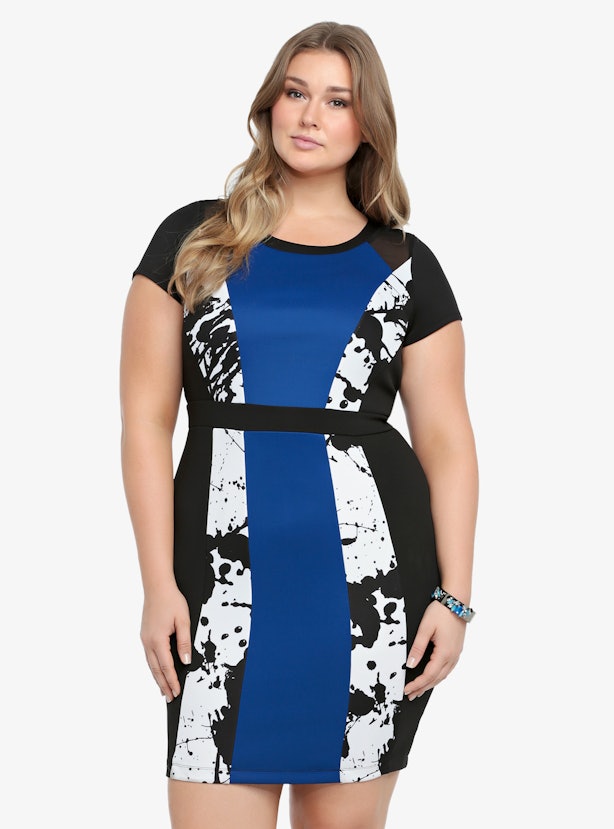 13 Plus Size Neoprene Fashions To Rock This Spring — Because Spandex-y ...