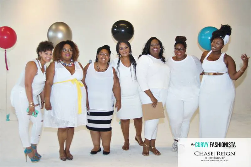 11 Things The TCFStyle Expo Taught Me About Plus Size Fashion & Why ...