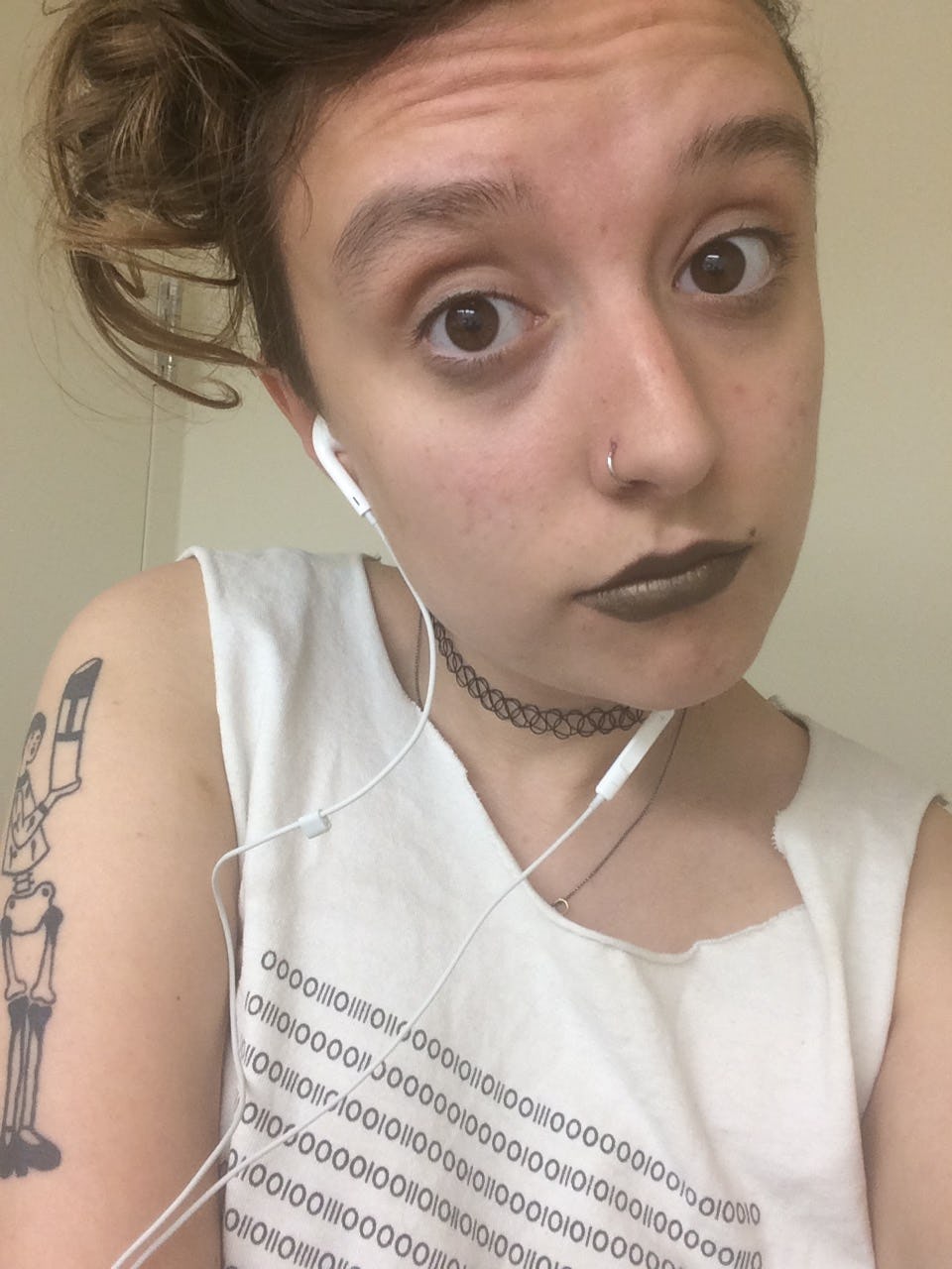 How To Style 3 Spring Lipstick Trends — Because Matte Pastels And Goth