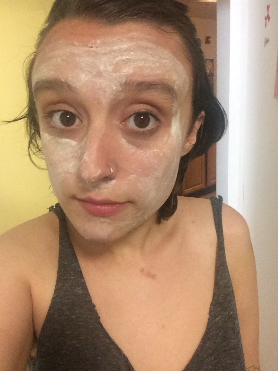 I Used A Different Face Mask Every Day For A Week & This Is What
