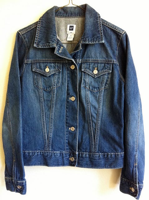 Men's Vs. Women's Buttons Why Are They On Opposite Sides?