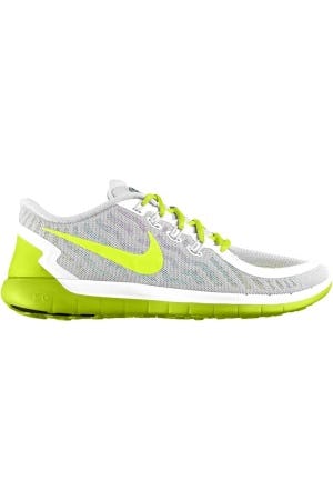 nike free 5.0 flash id