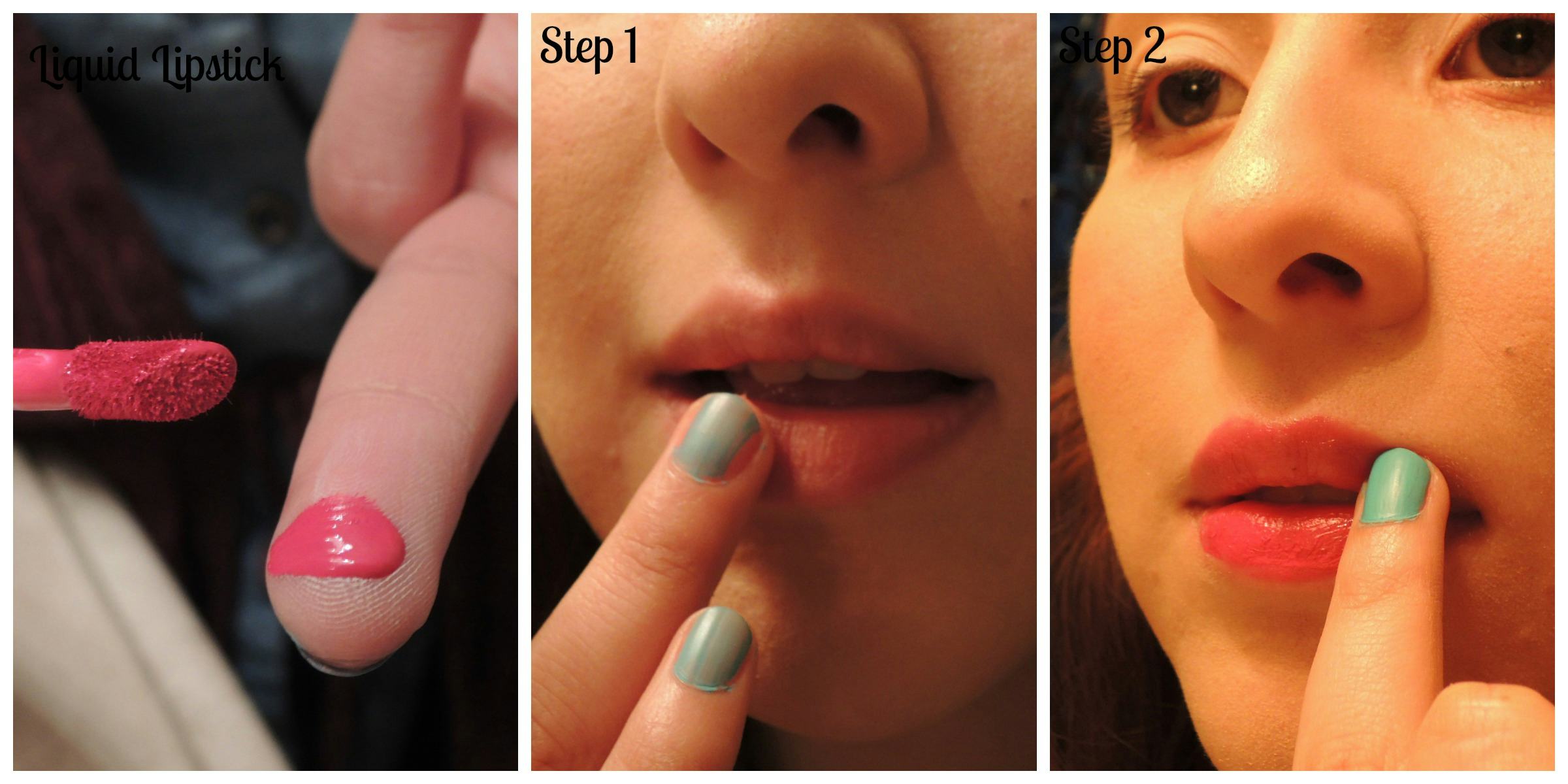 How To Apply Makeup With Your Fingers Only — Time To Channel Your
