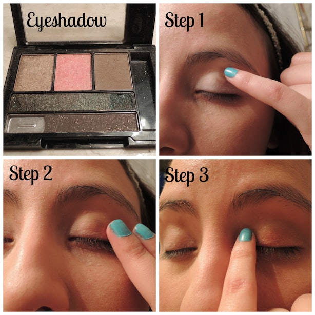 How To Apply Makeup With Your Fingers Only — Time To Channel Your