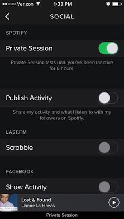 8 Spotify Hacks You Never Knew You Needed