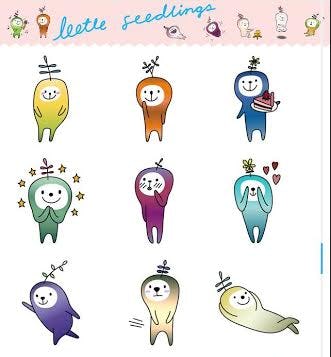 New Snapchat Stickers Help Us Express Every Cute Emotion Ever