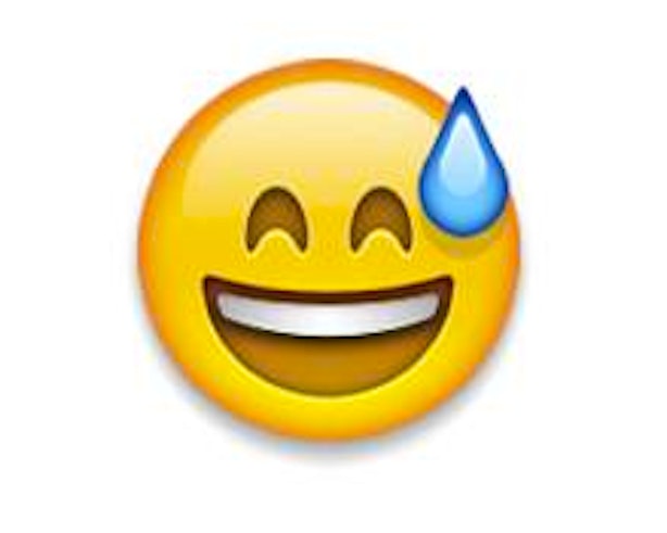 What Do All The Face Emoji Mean? Your Guide To 10 Of The Most Common Ones