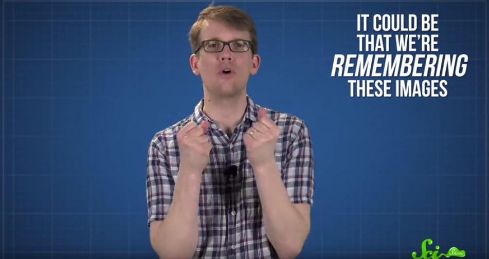 Why Are Nails On A Chalkboard So Annoying? Here's The Science Behind Irritating Sounds — VIDEO