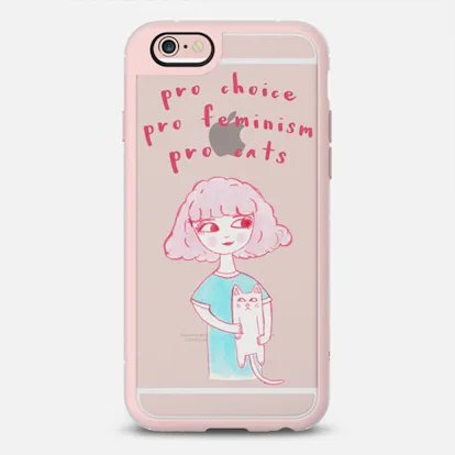 16 Awesomely Feminist iPhone 6S Cases, Because #GenderEquality All Day ...