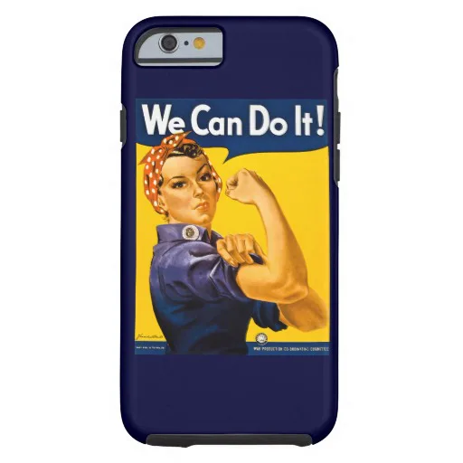 16 Awesomely Feminist iPhone 6S Cases, Because #GenderEquality All Day ...