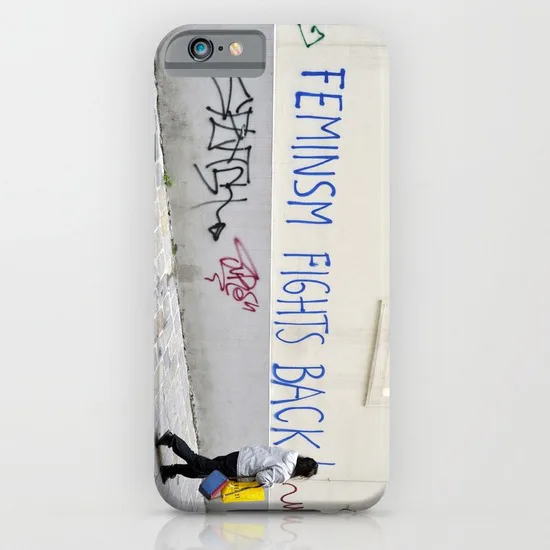 16 Awesomely Feminist iPhone 6S Cases, Because #GenderEquality All Day ...