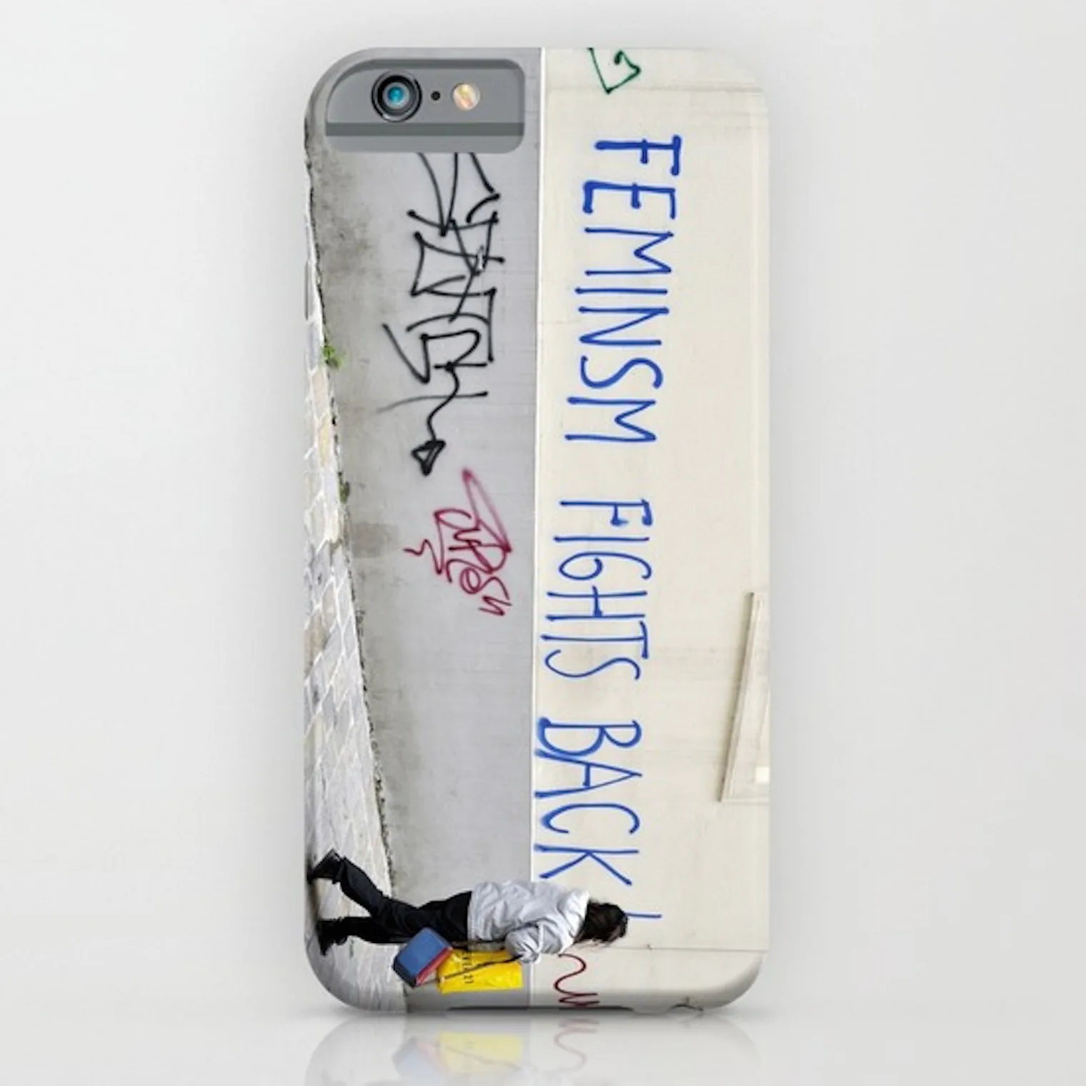 16 Awesomely Feminist iPhone 6S Cases, Because #GenderEquality All Day ...