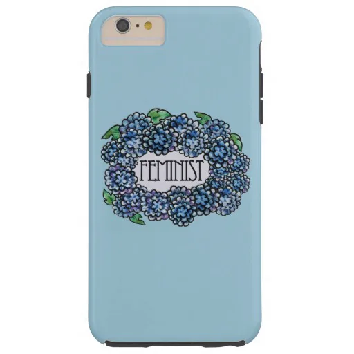 16 Awesomely Feminist iPhone 6S Cases, Because #GenderEquality All Day ...