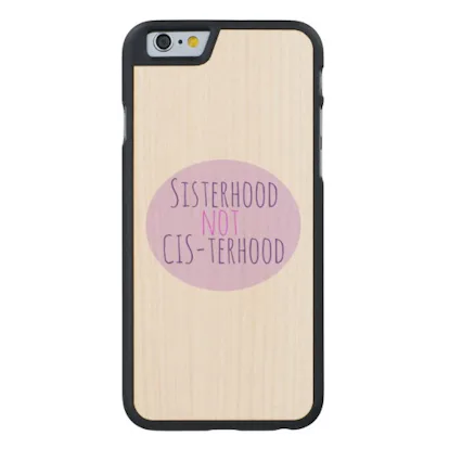 16 Awesomely Feminist iPhone 6S Cases, Because #GenderEquality All Day ...