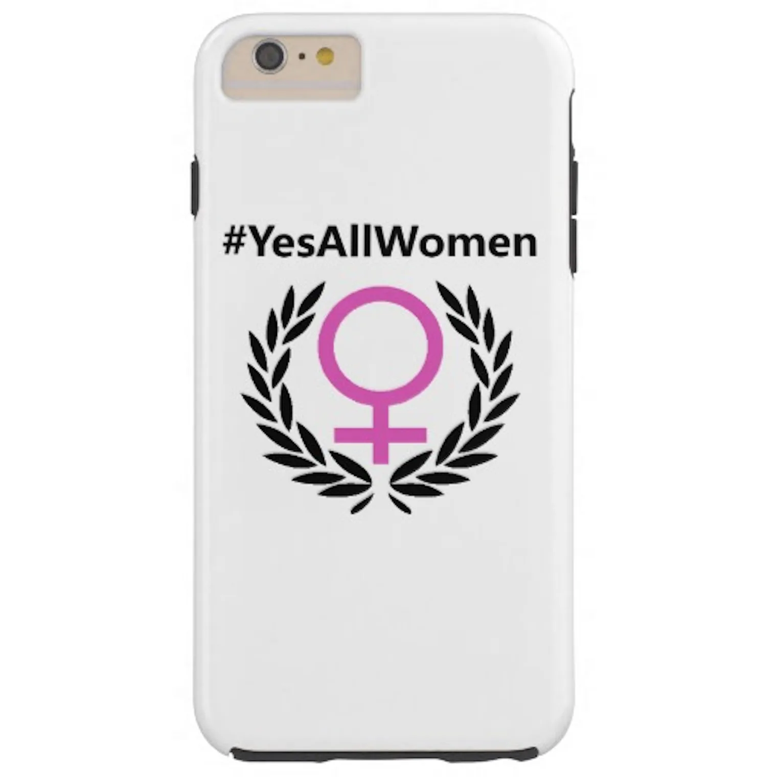 16 Awesomely Feminist iPhone 6S Cases, Because #GenderEquality All Day ...