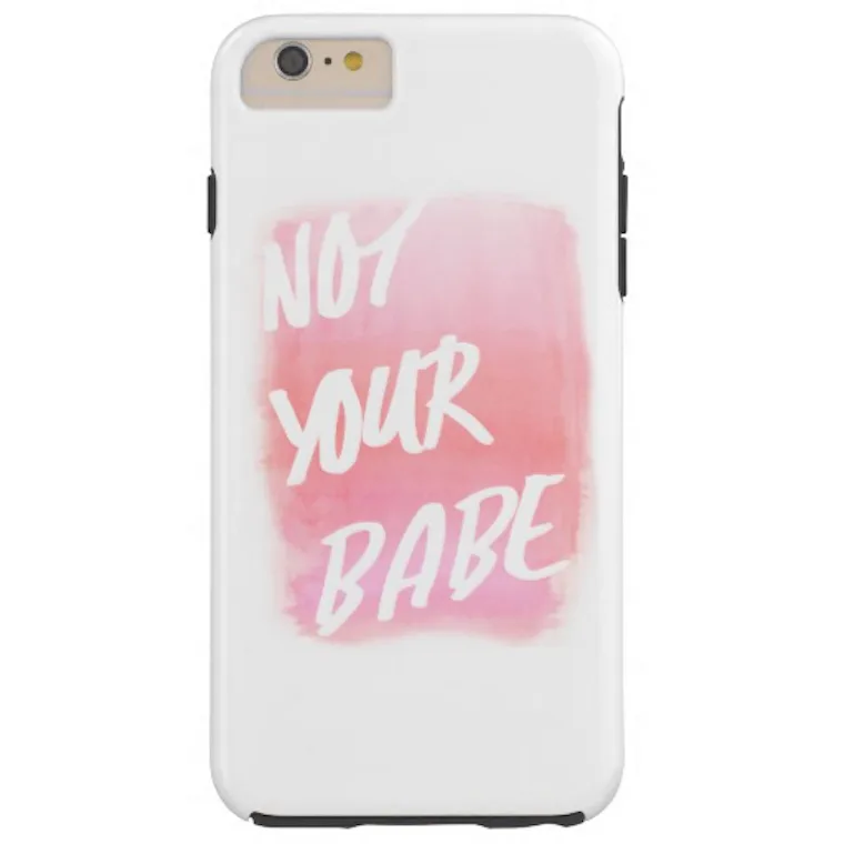 16 Awesomely Feminist iPhone 6S Cases, Because #GenderEquality All Day ...