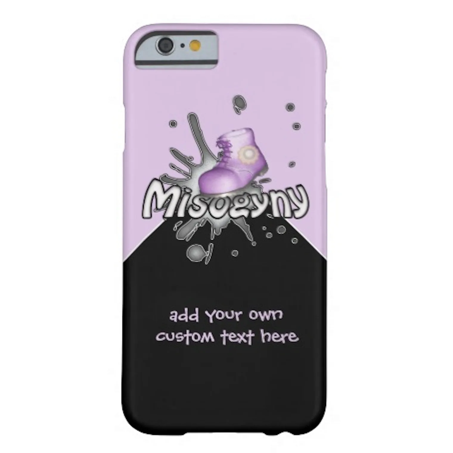 16 Awesomely Feminist iPhone 6S Cases, Because #GenderEquality All Day ...