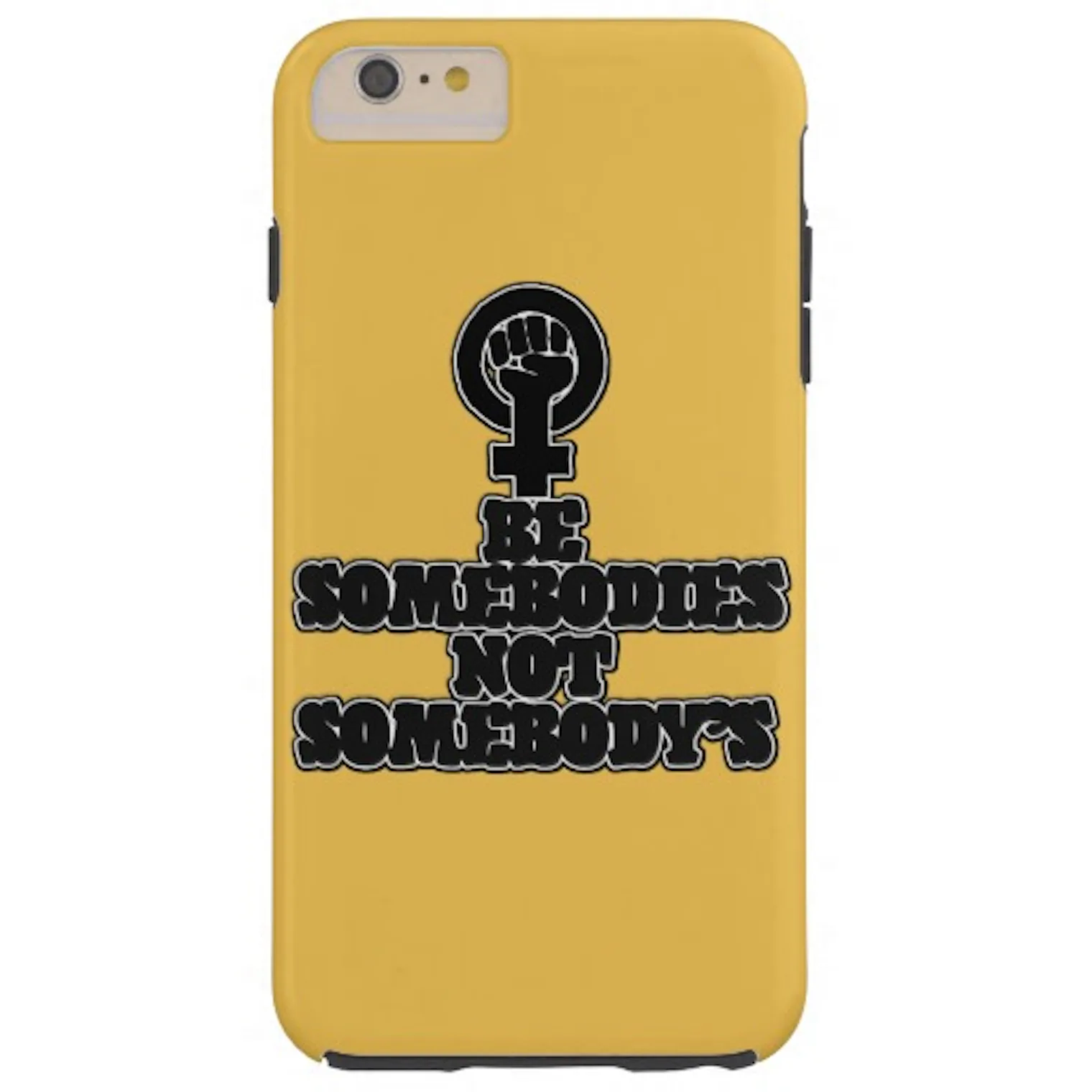 16 Awesomely Feminist iPhone 6S Cases, Because #GenderEquality All Day ...