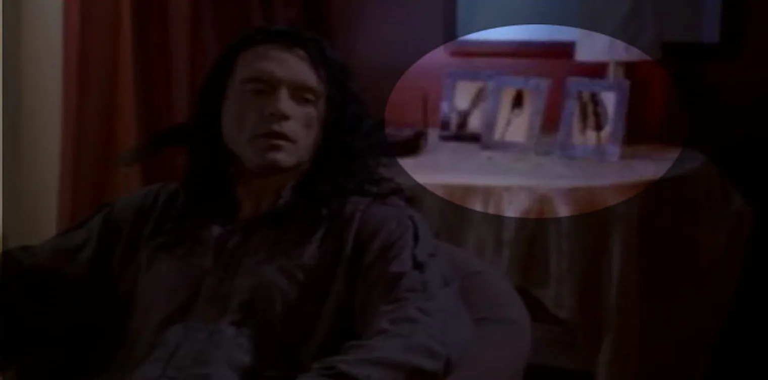 'The Room' Is The Best Movie Ever Because It's The Worst: 17 Things ...