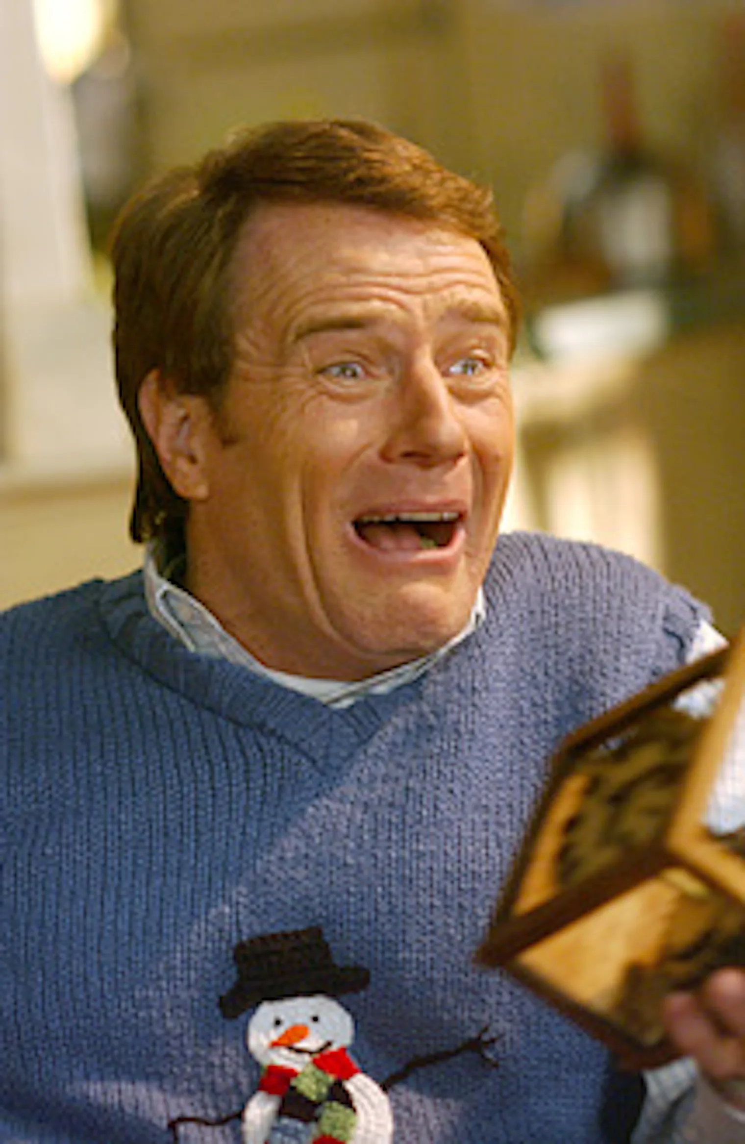 Hal Walters Who Wore It Best: 'Malcolm in the Middle's Hal or Walter From 'Breaking ...