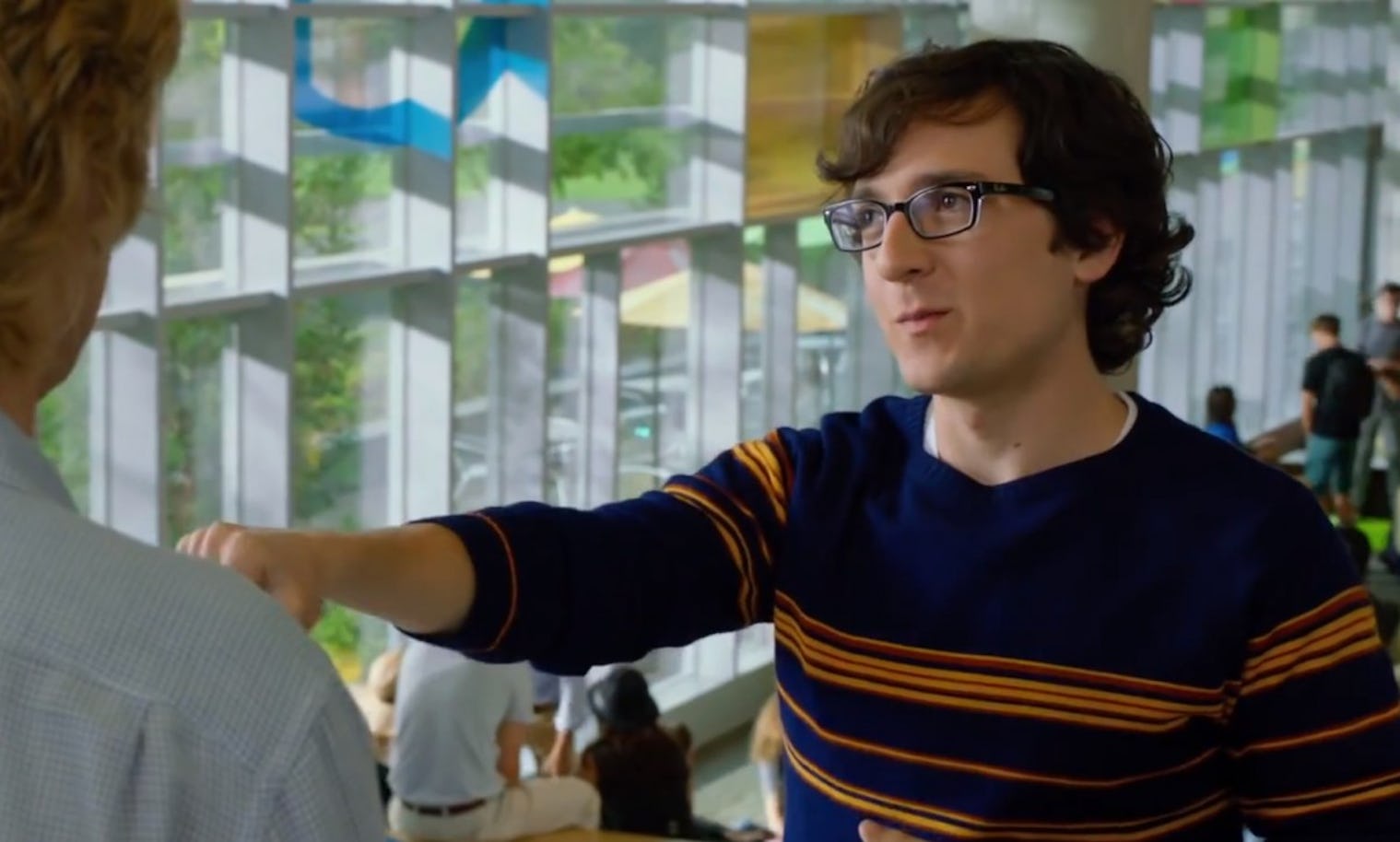 The 'Silicon Valley' Cast is Full of Funny Dudes Who You Should ...