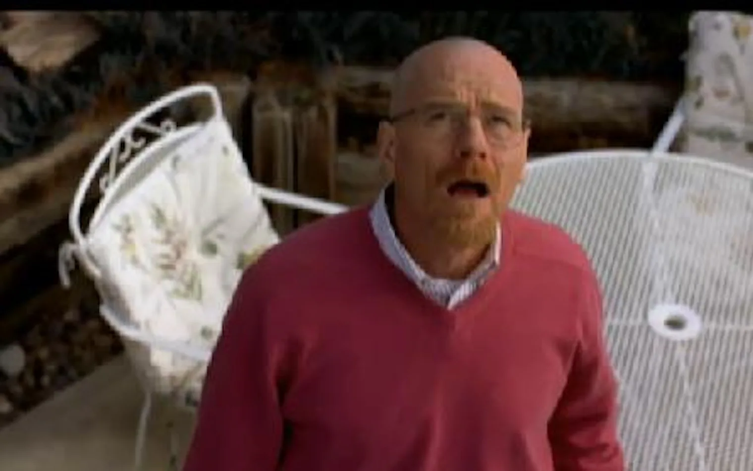 Hal Walters Who Wore It Best: 'Malcolm in the Middle's Hal or Walter From 'Breaking ...
