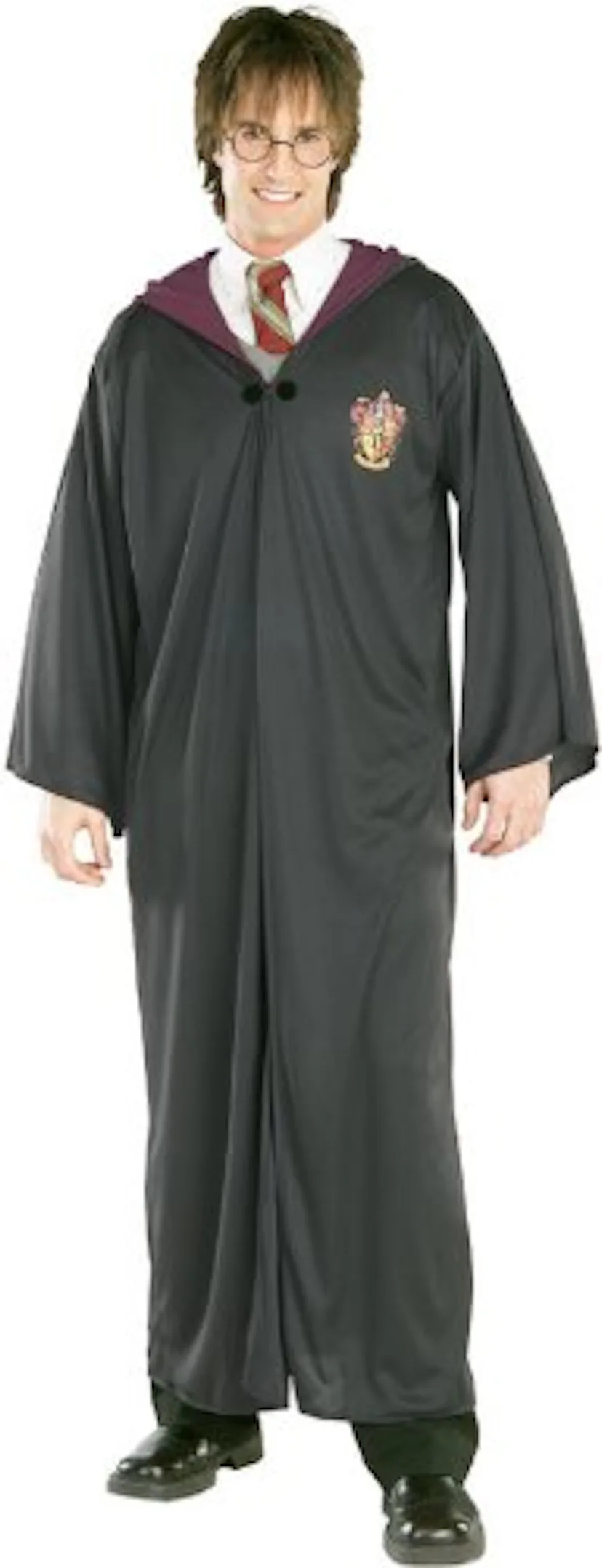 Easy Hermione Granger Costume Ideas That’ll Have You Ready For Hogwarts ...
