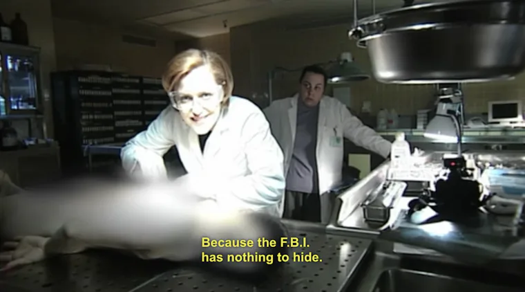9 Life Lessons ‘The X Files’ Dana Scully Can Teach Us, Because She’s ...