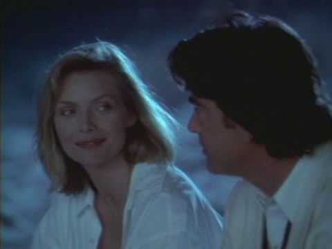 Michelle Pfeiffer’s ’Wizard Of Lies' Role Is Another Highlight In Her